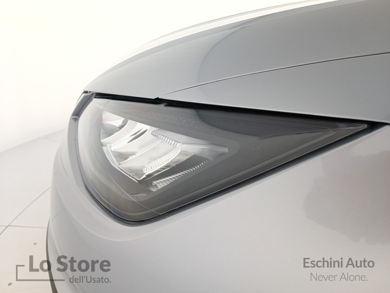 19 - Seat Ibiza 1.0 ecotsi style 110cv