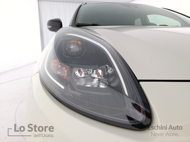 7 - Ford Puma 1.0 ecoboost h titanium x s&s 125cv
