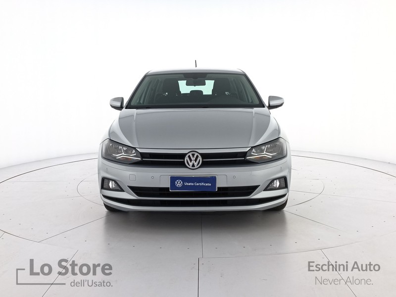 2 - Volkswagen Polo 5p 1.0 evo comfortline 65cv