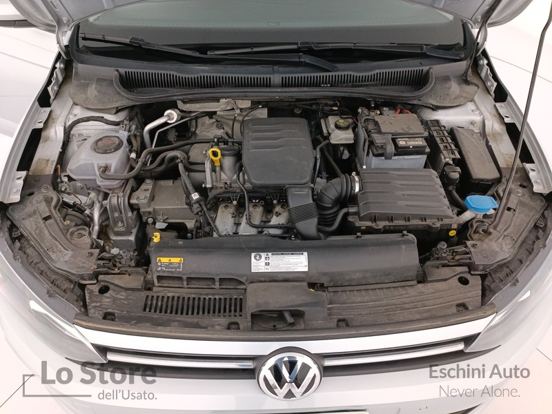 22 - Volkswagen Polo 5p 1.0 evo comfortline 65cv