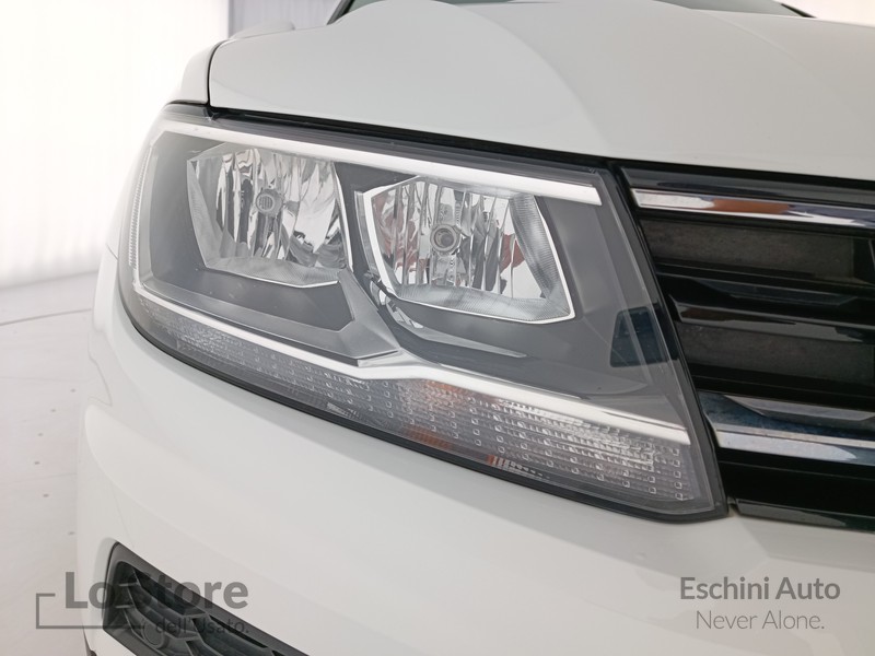 7 - Volkswagen Tiguan 2.0 tdi style 150cv dsg