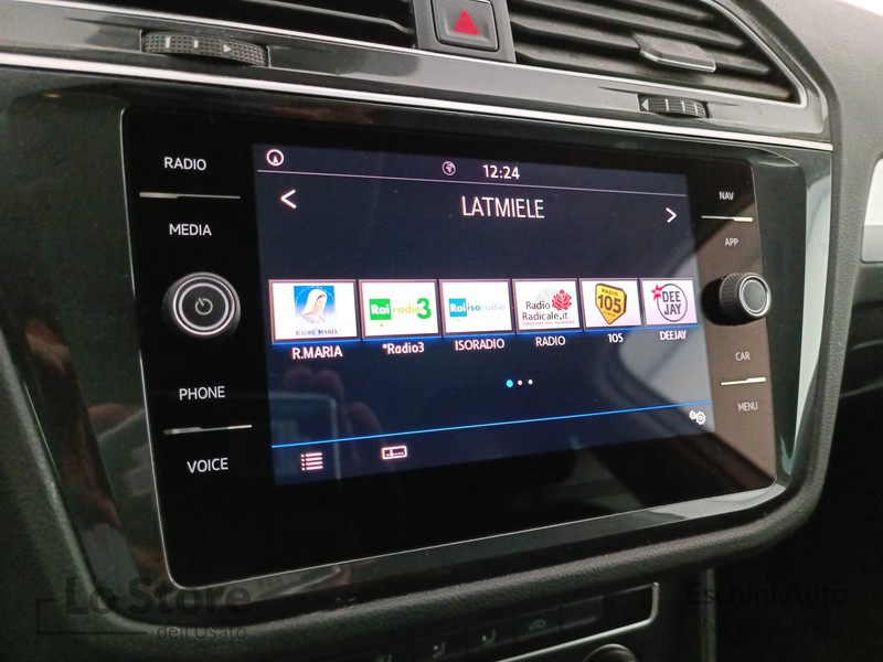 15 - Volkswagen Tiguan 2.0 tdi style 150cv dsg