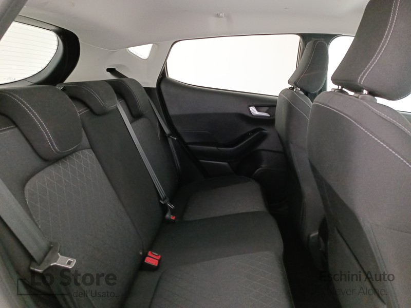 10 - Ford Fiesta active 1.0 ecoboost s&s 100cv my19.5