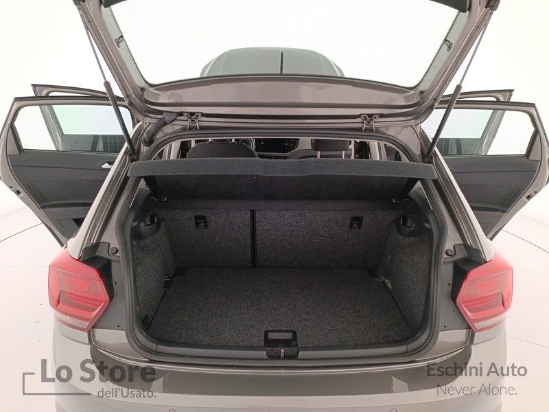 24 - Volkswagen Polo 5p 1.6 tdi comfortline 80cv