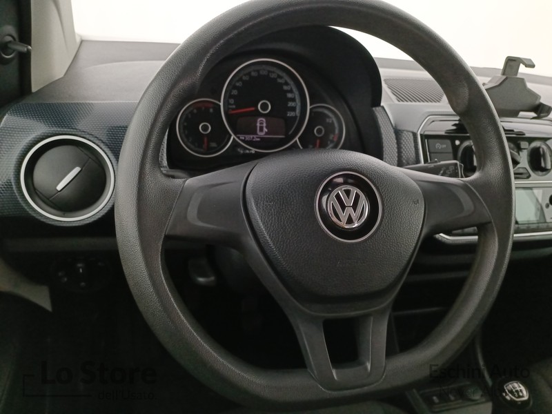 13 - Volkswagen up! 5p 1.0 eco move 68cv