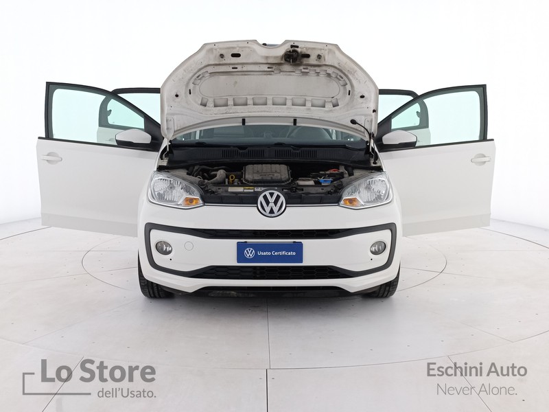 22 - Volkswagen up! 5p 1.0 eco move 68cv