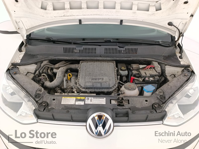 23 - Volkswagen up! 5p 1.0 eco move 68cv