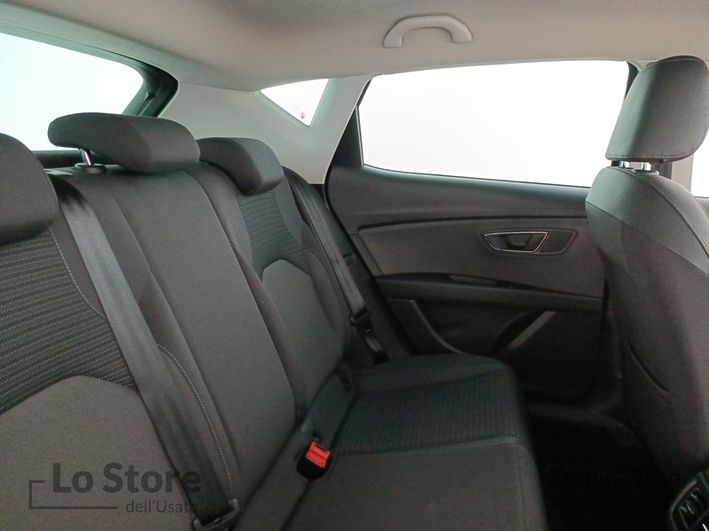 10 - Seat Leon 2.0 tdi xcellence 150cv dsg