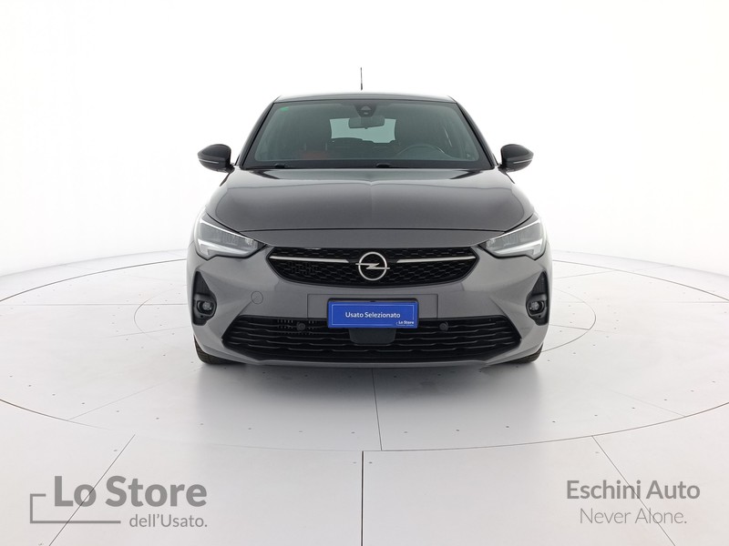 2 - Opel Corsa 1.5 gs line s&s 100cv