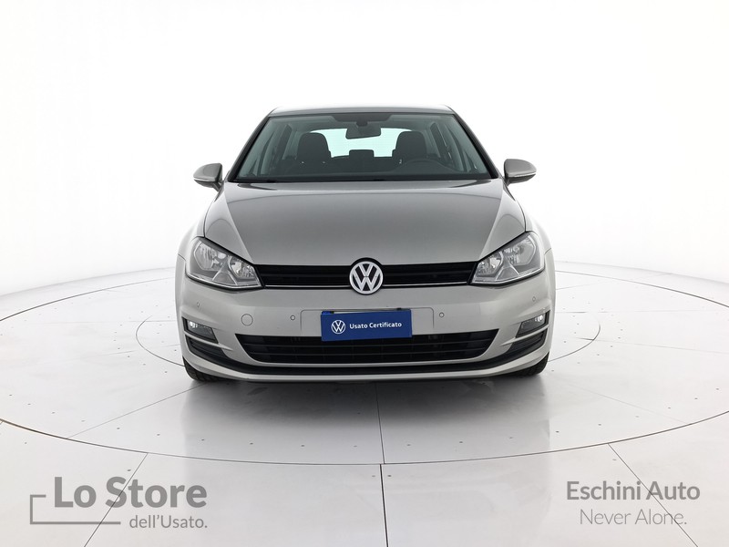 2 - Volkswagen Golf 5p 1.4 tsi comfortline 122cv