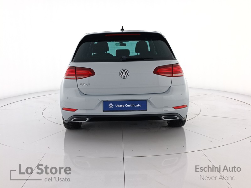 5 - Volkswagen Golf 5p 1.5 tsi sport 150cv