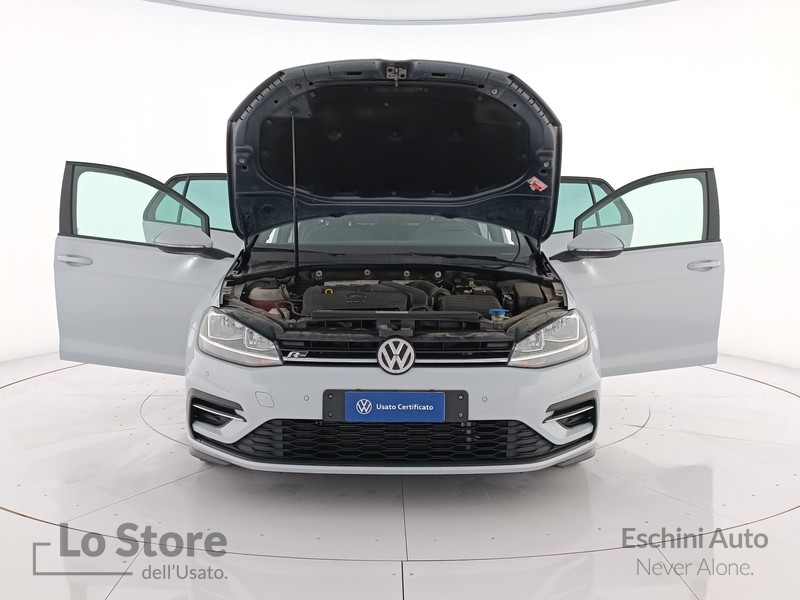 22 - Volkswagen Golf 5p 1.5 tsi sport 150cv