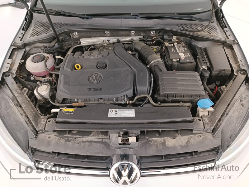 23 - Volkswagen Golf 5p 1.5 tsi sport 150cv