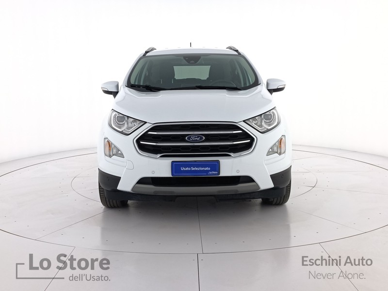 2 - Ford EcoSport 1.0 ecoboost active s&s 125cv