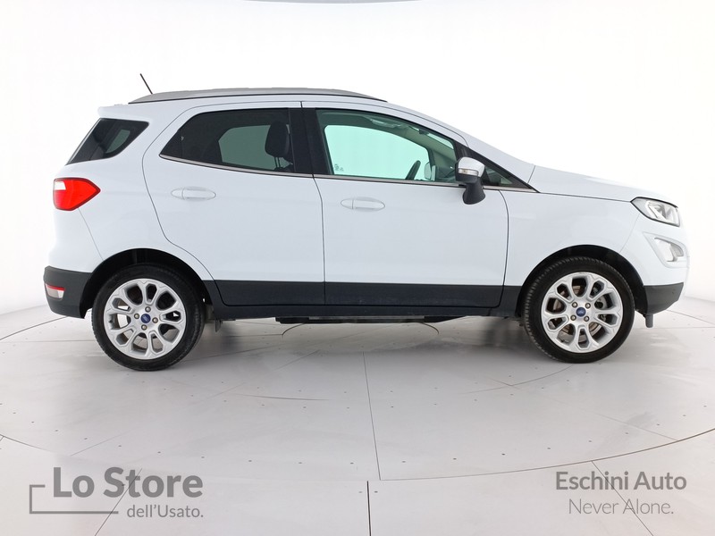 3 - Ford EcoSport 1.0 ecoboost active s&s 125cv