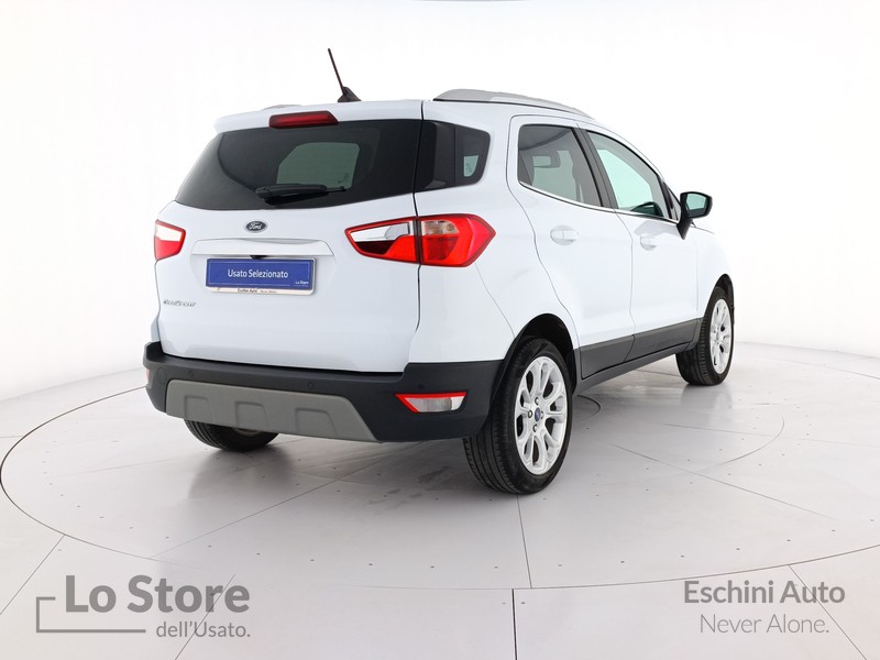 4 - Ford EcoSport 1.0 ecoboost active s&s 125cv