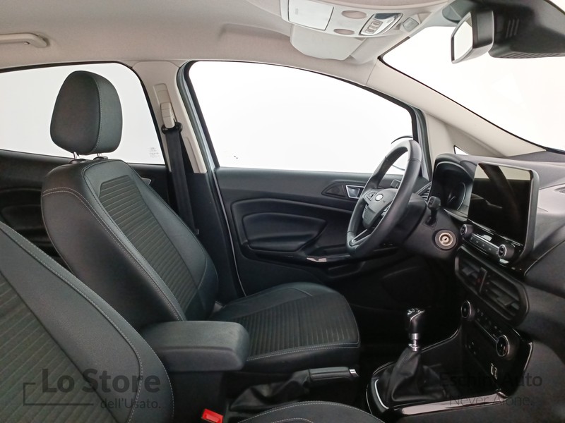 11 - Ford EcoSport 1.0 ecoboost active s&s 125cv