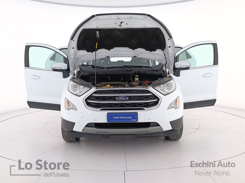 22 - Ford EcoSport 1.0 ecoboost active s&s 125cv