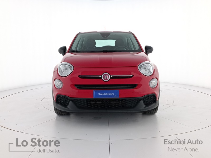 2 - Fiat 500X 1.3 mjt cult 95cv