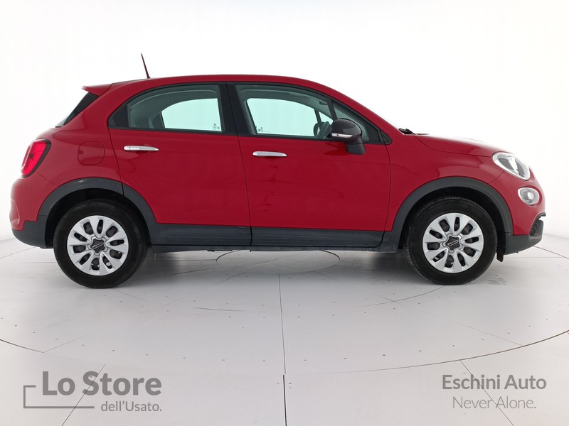 3 - Fiat 500X 1.3 mjt cult 95cv