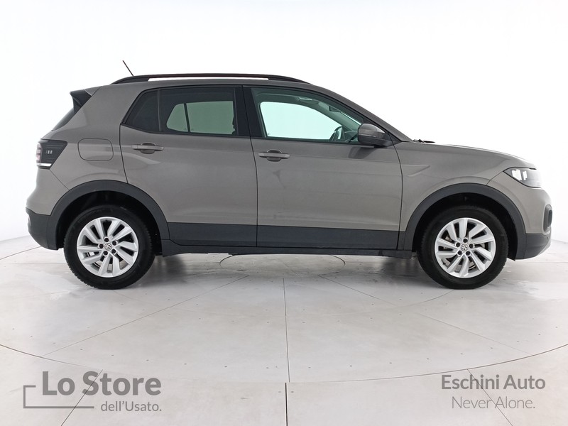 3 - Volkswagen T-Cross 1.6 tdi style 95cv