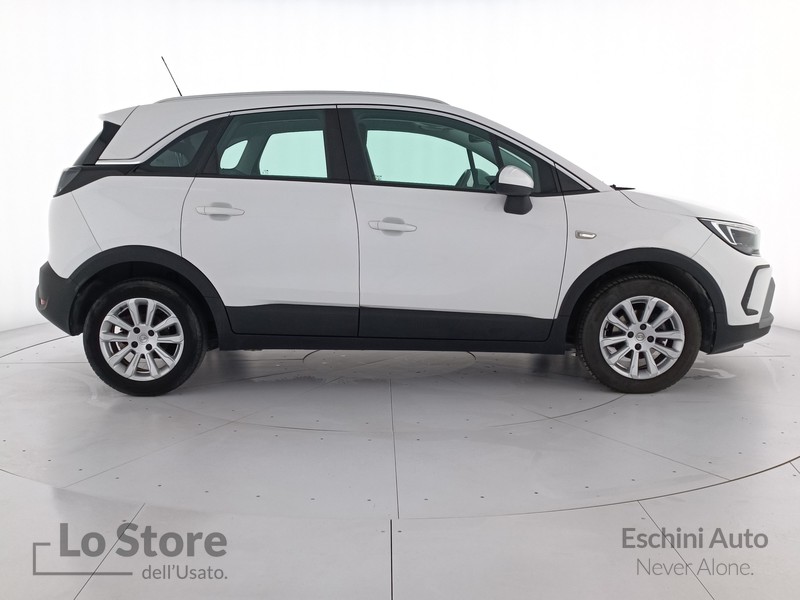 3 - Opel Crossland X x 1.5 ecotec innovation s&s 110cv