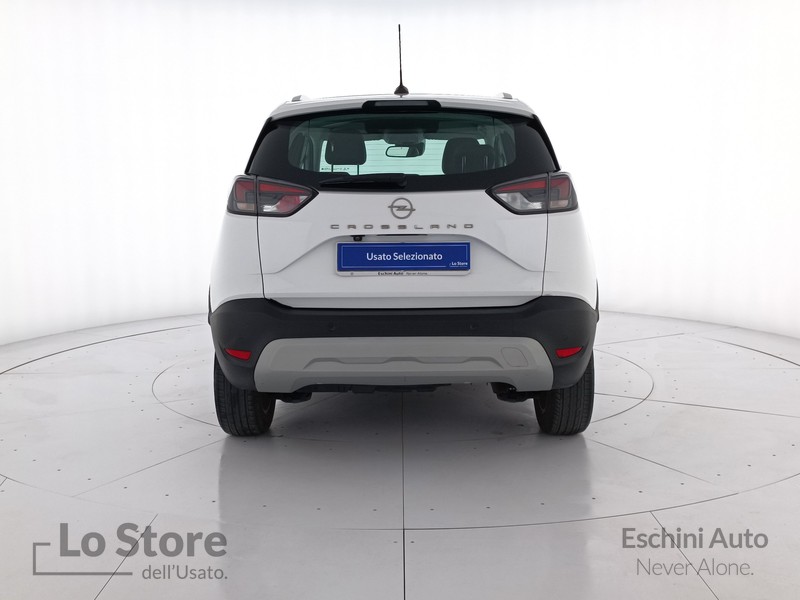 5 - Opel Crossland X x 1.5 ecotec innovation s&s 110cv