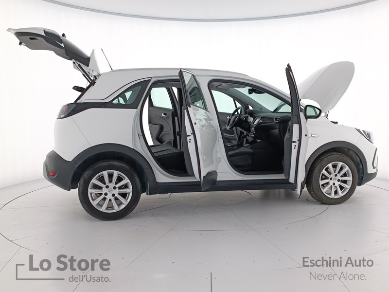 9 - Opel Crossland X x 1.5 ecotec innovation s&s 110cv