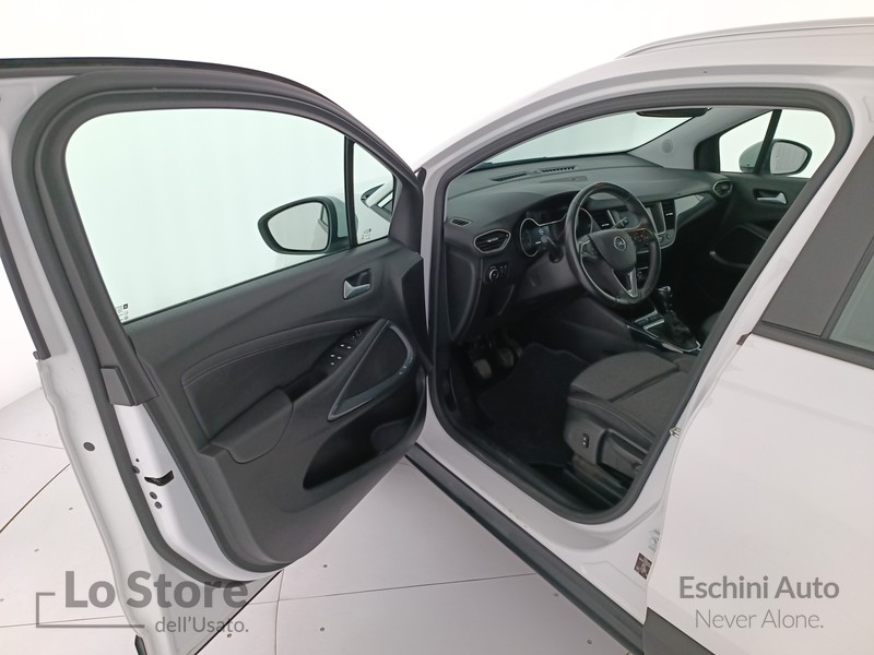 19 - Opel Crossland X x 1.5 ecotec innovation s&s 110cv