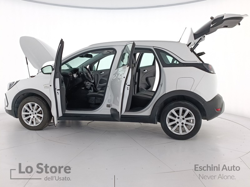 20 - Opel Crossland X x 1.5 ecotec innovation s&s 110cv