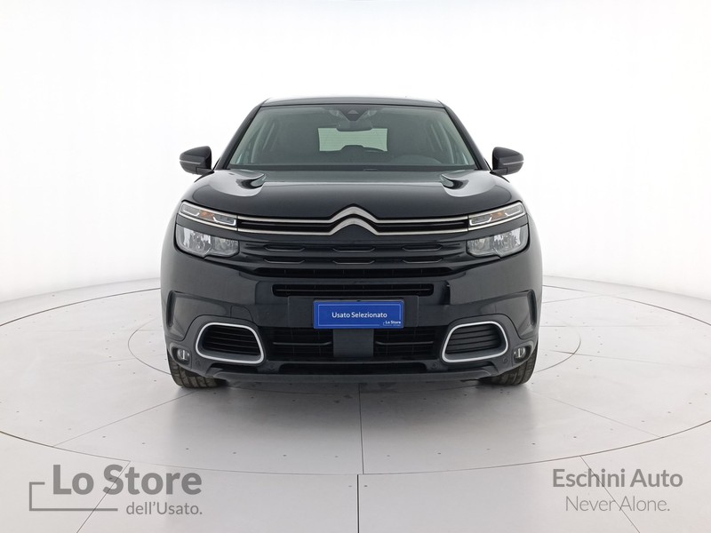 2 - Citroen C5 Aircross 1.5 bluehdi feel s&s 130cv my19