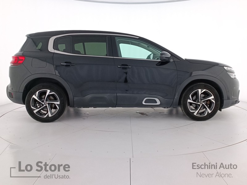 3 - Citroen C5 Aircross 1.5 bluehdi feel s&s 130cv my19