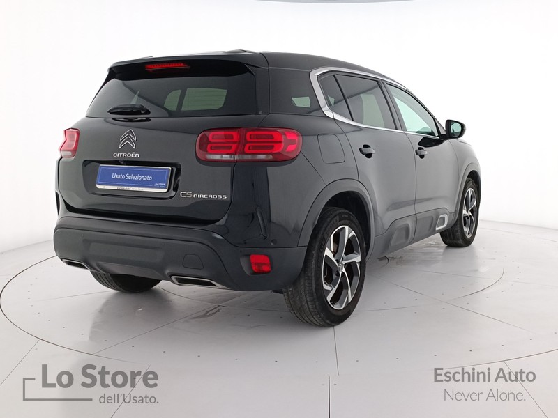 4 - Citroen C5 Aircross 1.5 bluehdi feel s&s 130cv my19