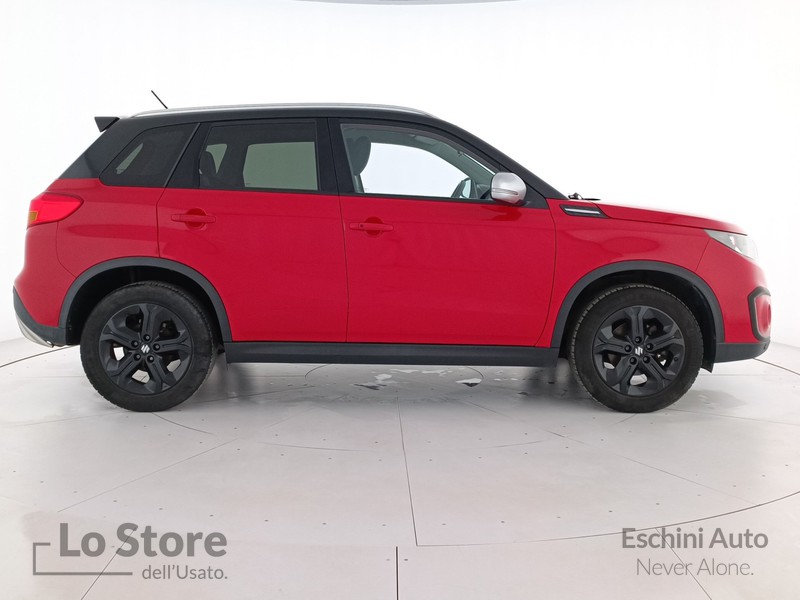 3 - Suzuki Vitara 1.4 boosterjet s s&s 4wd allgrip