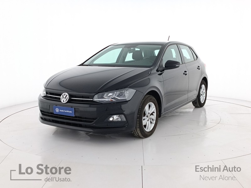 1 - Volkswagen Polo 5p 1.0 evo trendline 65cv