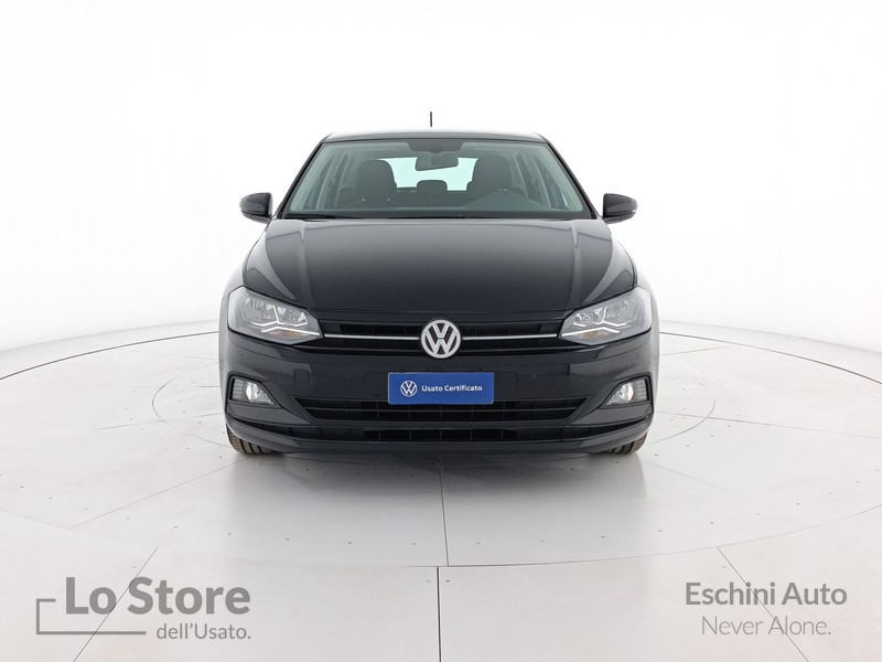 2 - Volkswagen Polo 5p 1.0 evo trendline 65cv