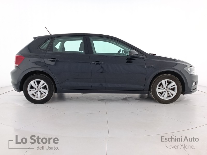 3 - Volkswagen Polo 5p 1.0 evo trendline 65cv