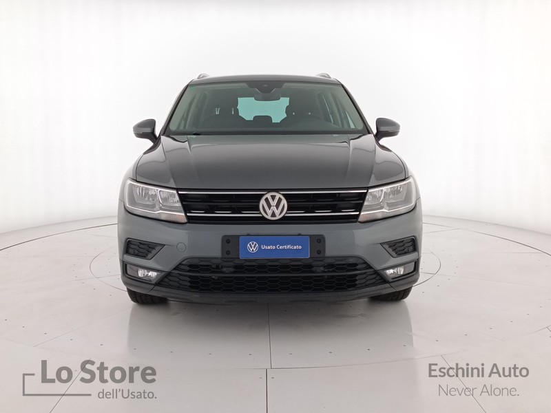 2 - Volkswagen Tiguan 2.0 tdi business 150cv dsg