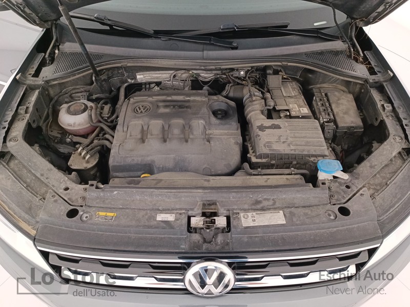 23 - Volkswagen Tiguan 2.0 tdi business 150cv dsg