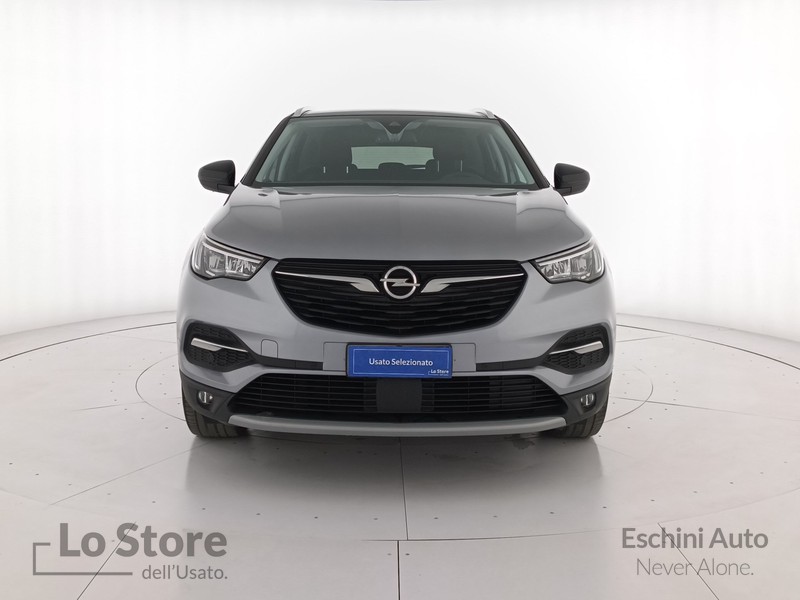 2 - Opel Grandland X x 1.5 ecotec ultimate s&s 130cv