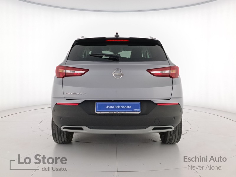 5 - Opel Grandland X x 1.5 ecotec ultimate s&s 130cv