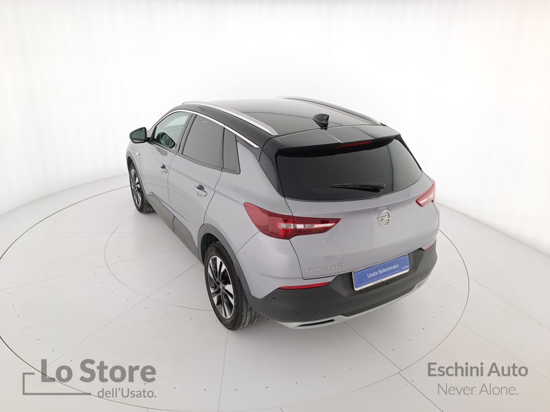 6 - Opel Grandland X x 1.5 ecotec ultimate s&s 130cv