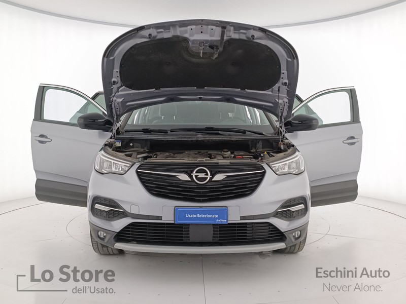 22 - Opel Grandland X x 1.5 ecotec ultimate s&s 130cv