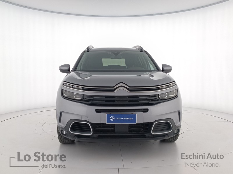 2 - Citroen C5 Aircross 1.6 puretech shine s&s 180cv eat8 my19