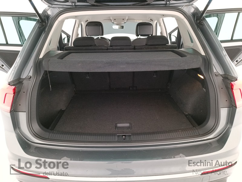 25 - Volkswagen Tiguan 1.6 tdi business 115cv