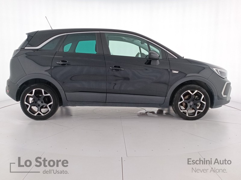 3 - Opel Crossland 1.5 ecotec ultimate 120cv at6