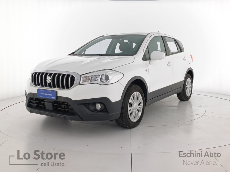 1 - Suzuki S-Cross 1.0 boosterjet easy 2wd my19