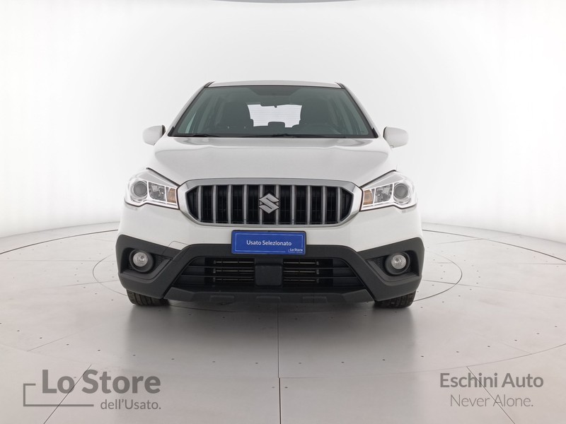 2 - Suzuki S-Cross 1.0 boosterjet easy 2wd my19