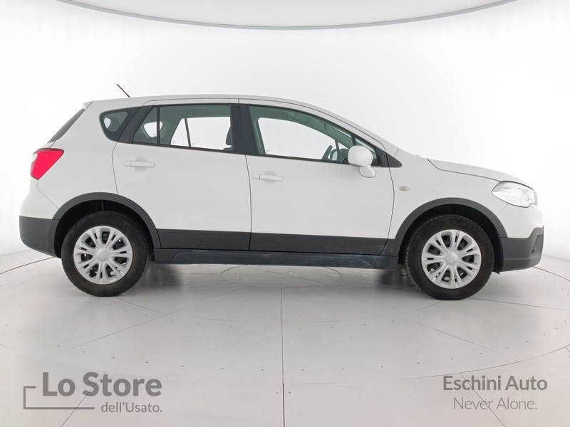 3 - Suzuki S-Cross 1.0 boosterjet easy 2wd my19