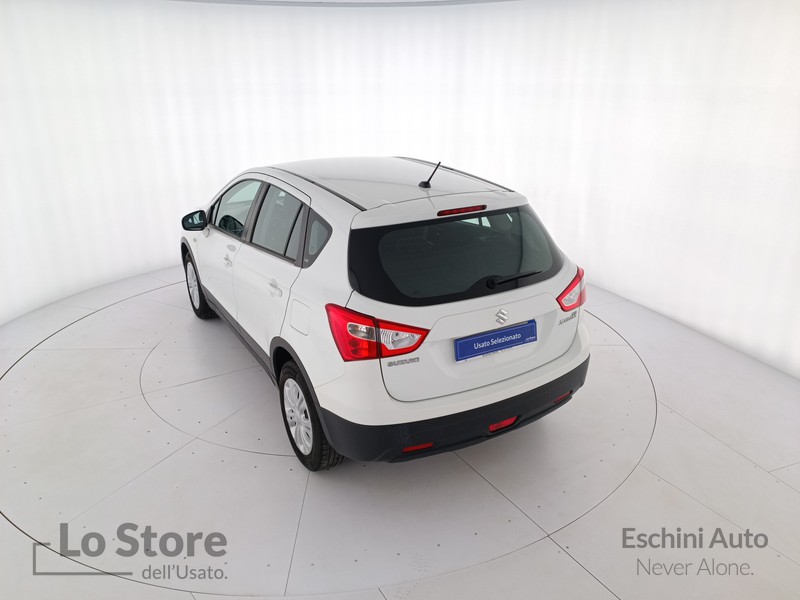 6 - Suzuki S-Cross 1.0 boosterjet easy 2wd my19